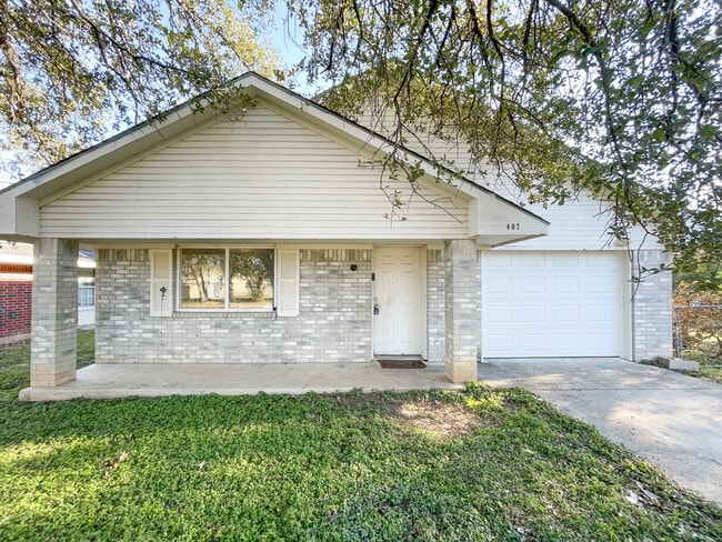 Photo - 407 N Bermuda St