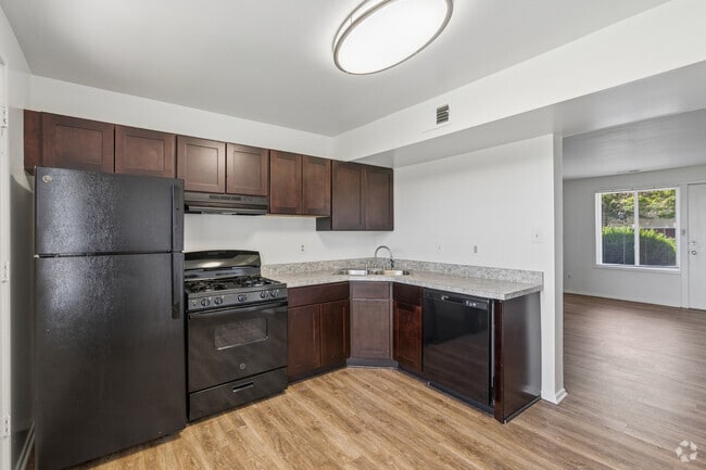 Interior Photo