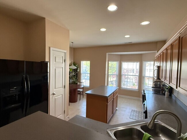 Photo - Available June 1st - 2 Bed, 2.5 Ba End-Unit Townhouse