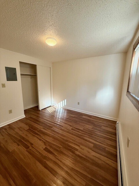 Cottonwood Apartments