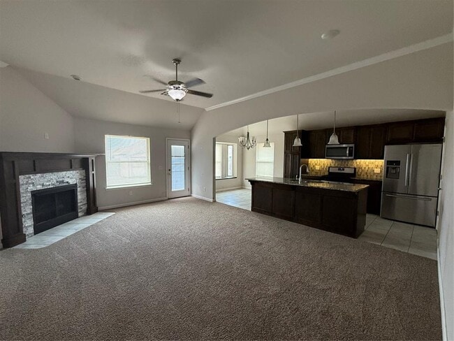 Photo - 4117 NW 153rd St