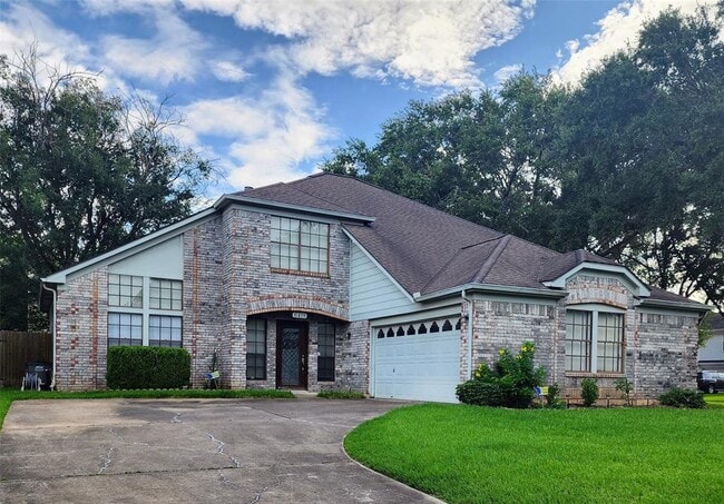 Building Photo - 6419 Scarlet Ridge Ct Rental