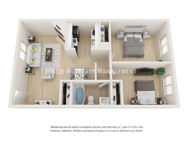 Photo - 2457 S 300 E Unit 12