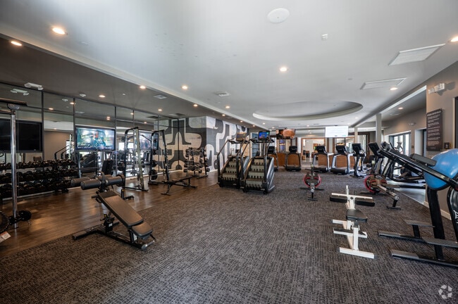 Interior Photo
