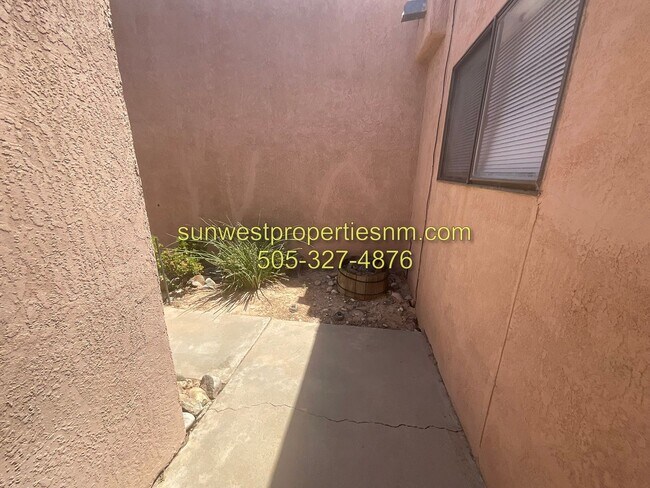 Photo - 2 Bed, 2 Bath Townhouse