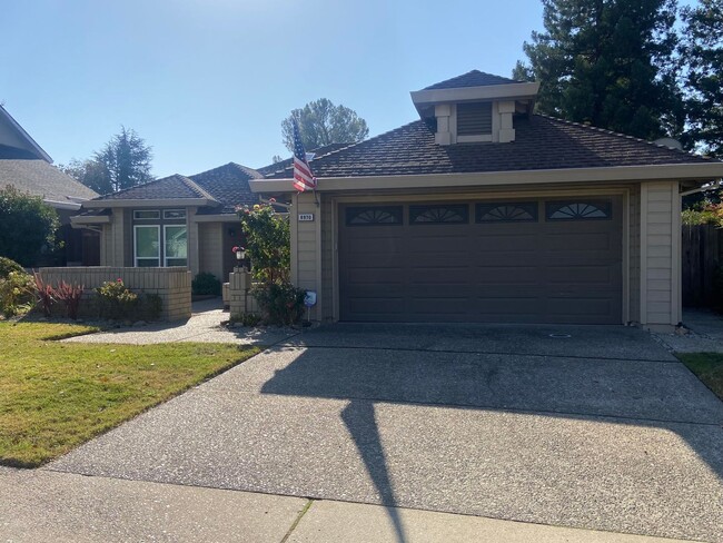 Orangevale 3 bdrm+office, 2 bath home near... - Orangevale 3 bdrm+office, 2 bath home near...