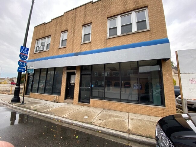 Photo - 4119 W Montrose Ave Condo Unit 2