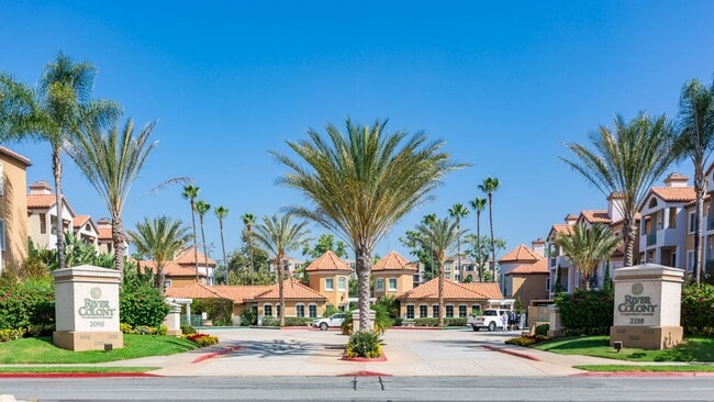 River Colony Condo in Mission Valley East - River Colony Condo in Mission Valley East