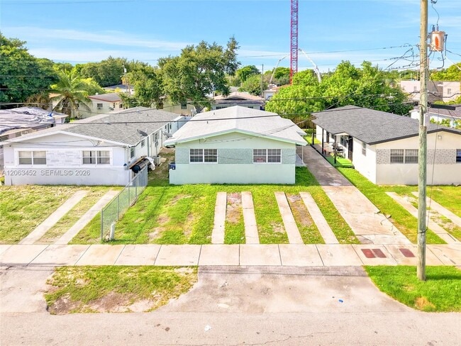 Building Photo - 1172 NW 64th St