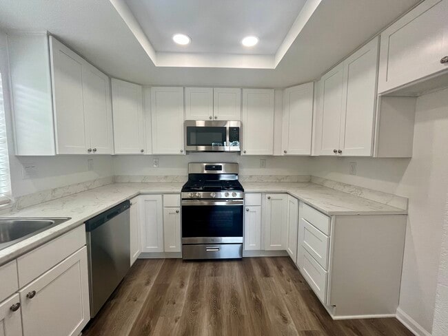 Photo - Parkview Apartments