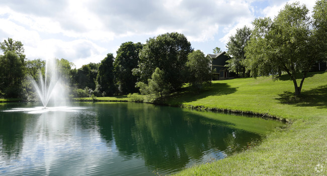 Front Ponds - Wildwood off Main Apartamentos