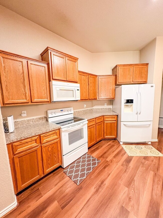 Photo - 2907 Montague County Dr