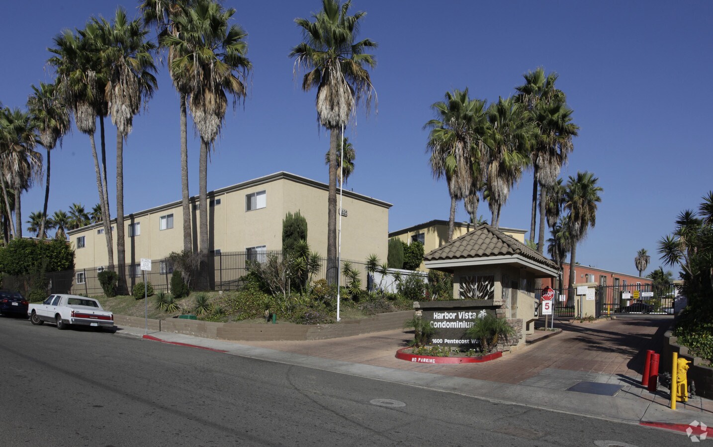 Primary Photo - Harbor Vista Apartments