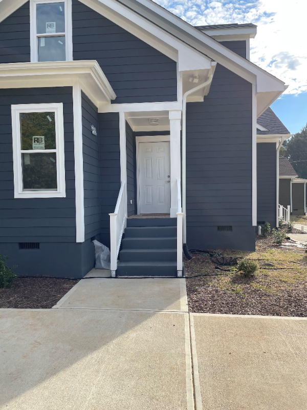 Building Photo - 409 Sage Rd Rental