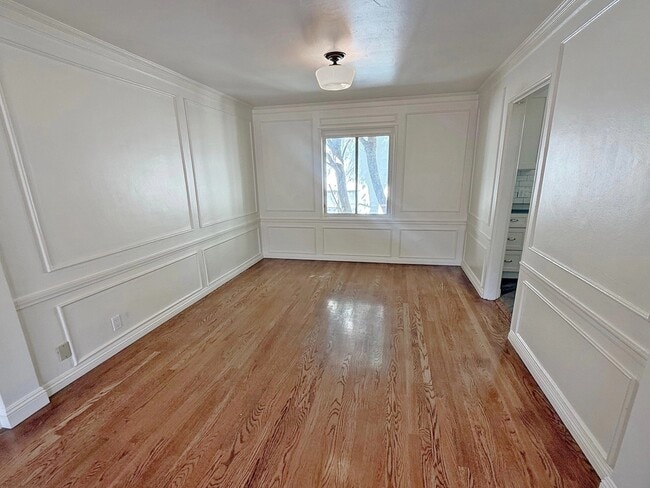 Photo - 1221 N Sweetzer Ave Unidad 1227