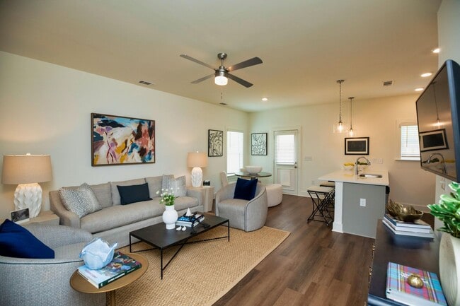 Photo - Elevated Rental Home with Community Amenities