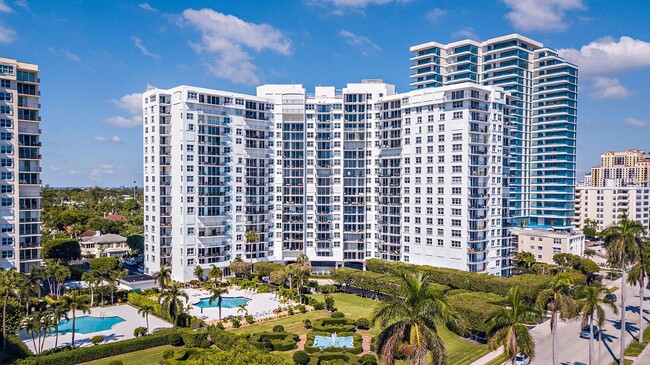 Building Photo - 1701 S Flagler Dr Unit 207 Rental