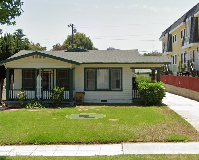2414 Birch St Unidad 2414 B