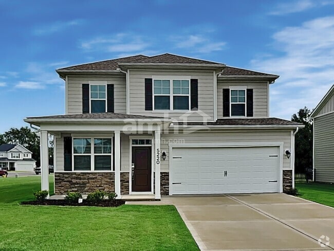 Building Photo - 5220 Valor Dr Rental