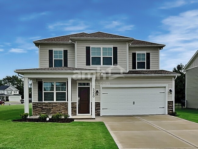 Building Photo - 5220 Valor Dr