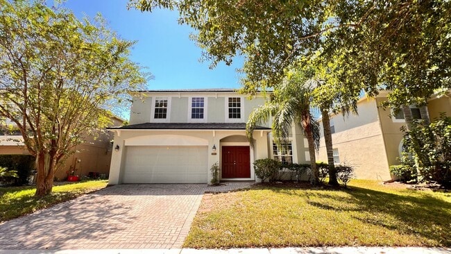 Building Photo - Massive 4bed/2.5bath Moss Park Ridge Orlan... Rental