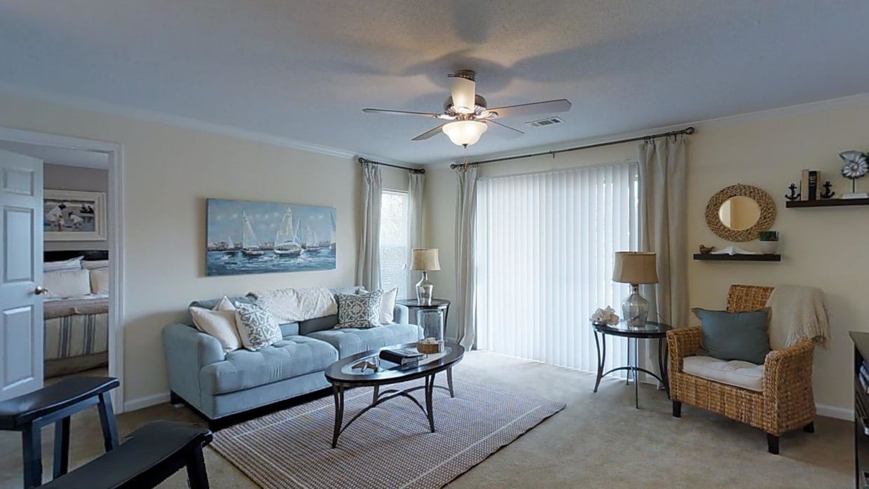 Photo - Reserve at Ridgewood Plantation Apartments