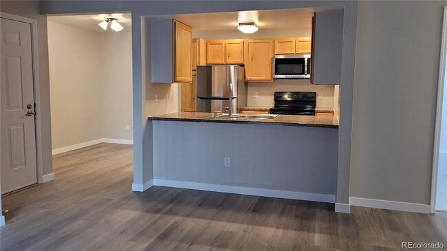 Photo - 10890 W Evans Ave Unit 2E