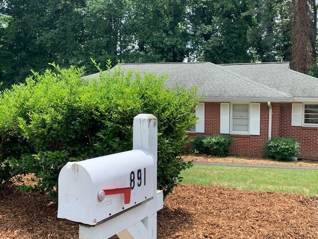 Building Photo - 891 Parkway Dr