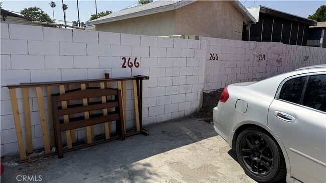 Photo - 266 W 9th St