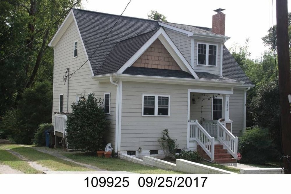 Photo - 1408 Shawnee St (Durham, NC)