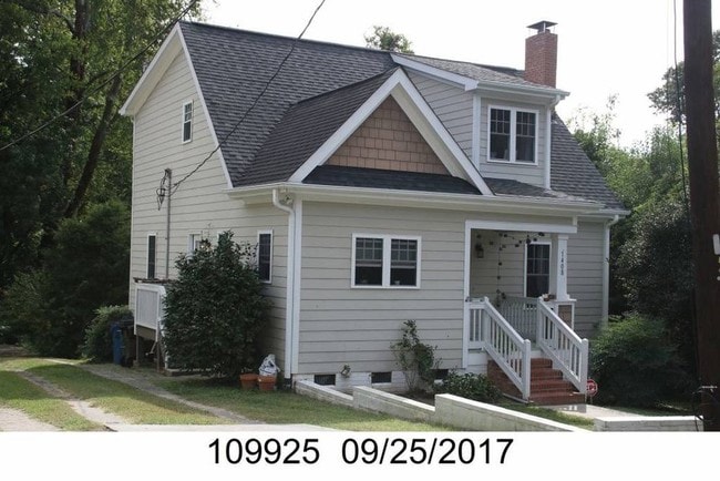 Photo - 1408 Shawnee St House