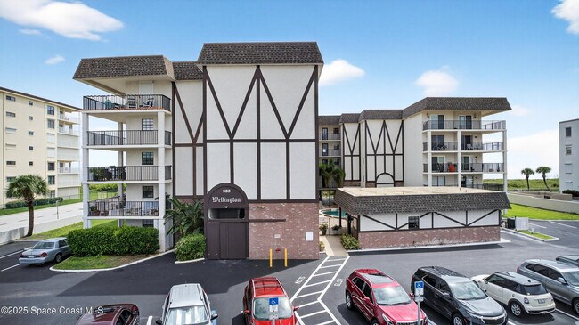 Photo - 383 N Atlantic Ave Unit 105