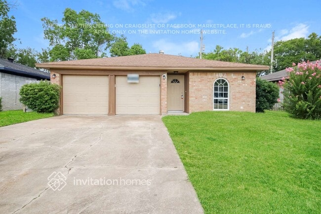 Building Photo - 1820 Eagle Dr Rental