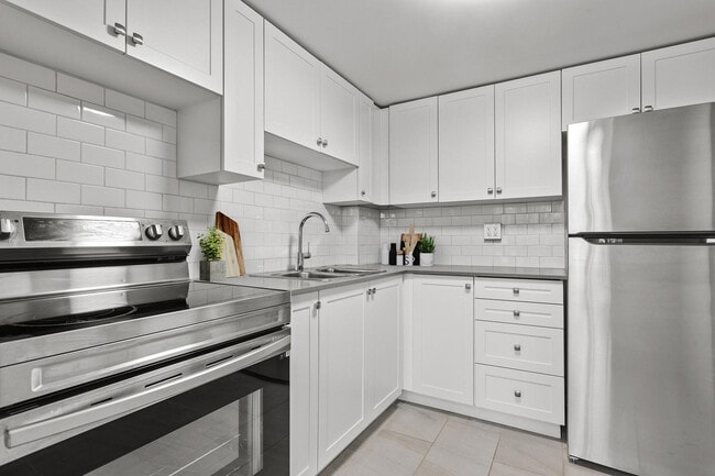 Photo - Laurel Grove