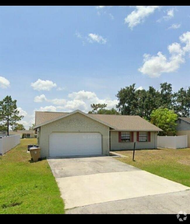 Building Photo - 761 Maderia Ct Rental