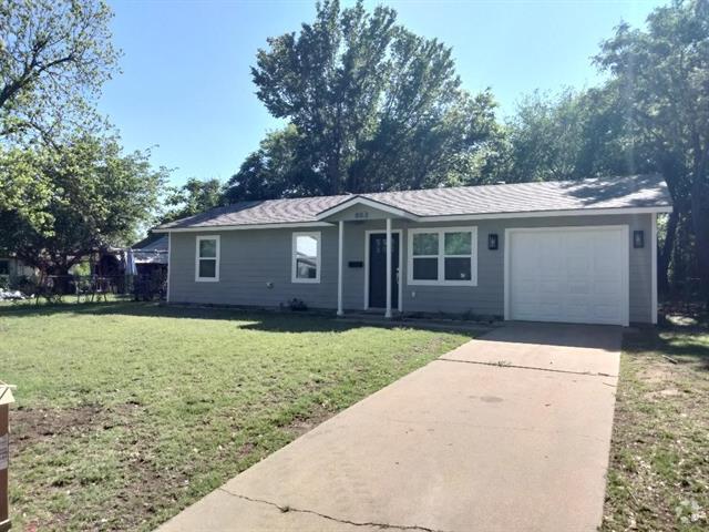 Building Photo - 803 Tarrant Dr Rental