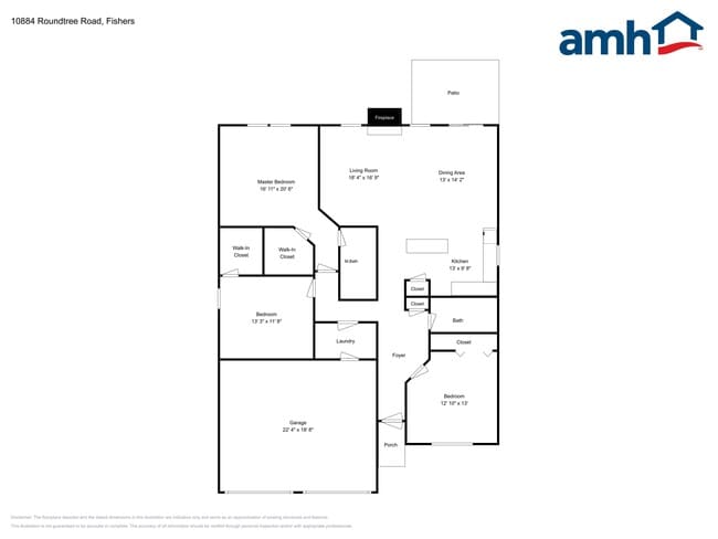 Photo - 10884 Roundtree Rd