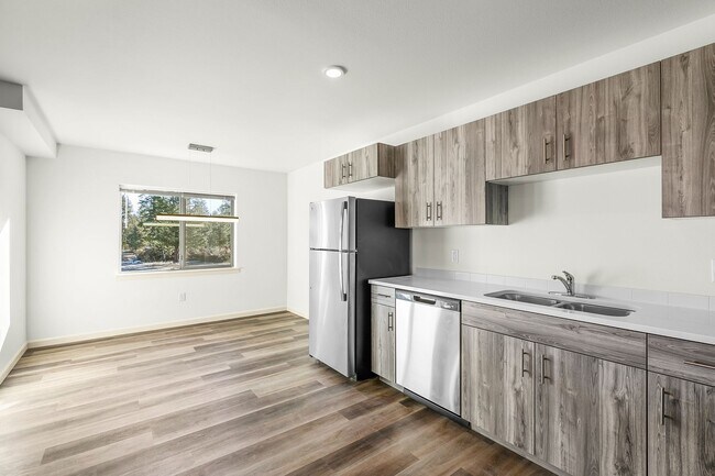 Photo - Oxbow Flats 3 Bedroom Apartment! Unit 201, Building C