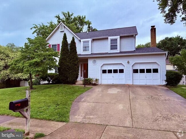 Building Photo - 5437 Braddock Ridge Dr Rental