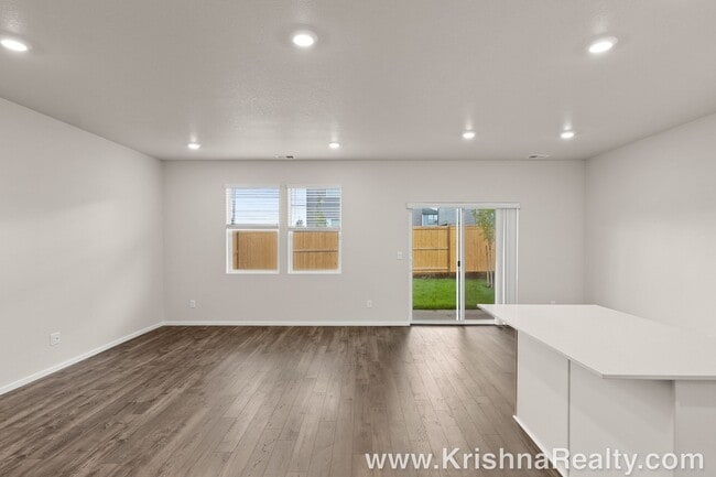 Photo - Beautiful 4 BD* 2.5 BA* **NEW** CONSTRUCTION* 2026 Built* Single Family Home Located In East Park...