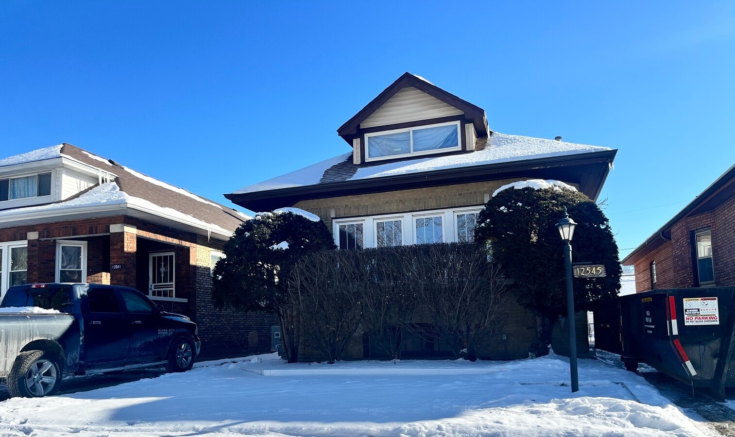 Photo - 12545 Highland Ave