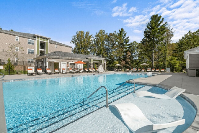 Photo - Hawthorne at Haywood