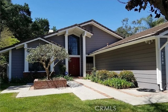 Photo - 2539 Saleroso Dr