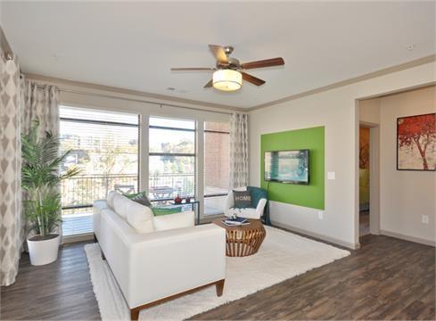 Photo - 641 North Avenue NE Unit 4107