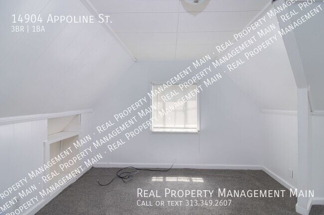 Photo - 3 Bed on Appoline