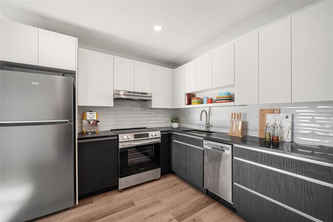 Photo - 299 E 161st St Apartment Unit 1209