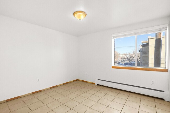 Camelot Apartments