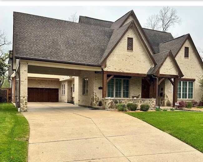 Photo - 5820 Palo Pinto Ave