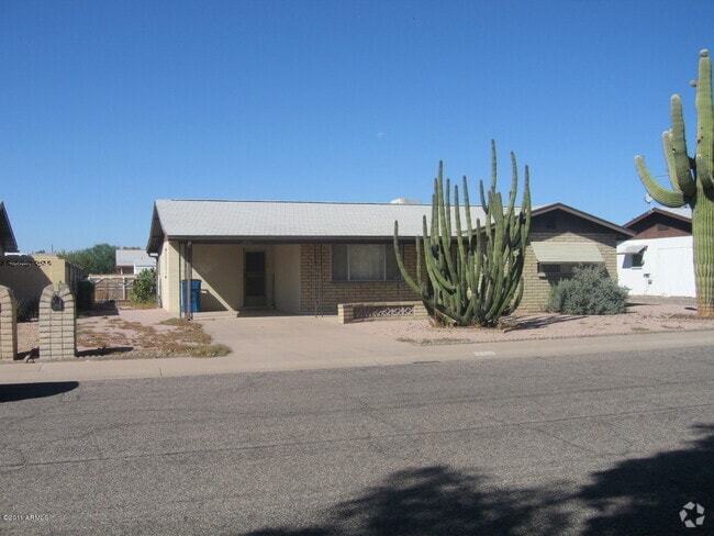 Building Photo - 1446 S Palo Verde Dr Rental