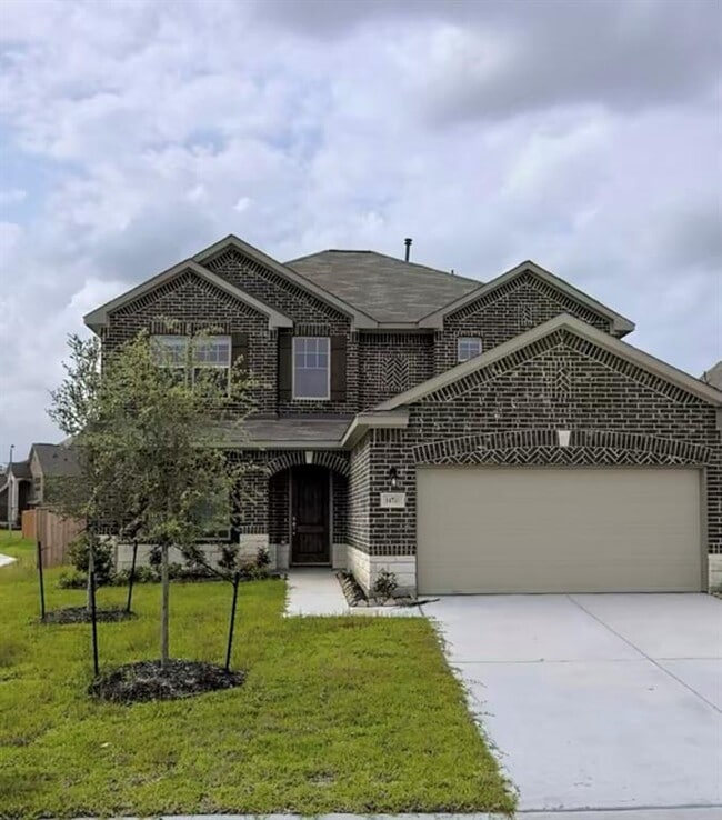Photo - 14723 Garner Falls Trl House